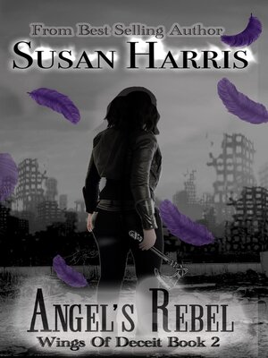 cover image of Angel's Rebel